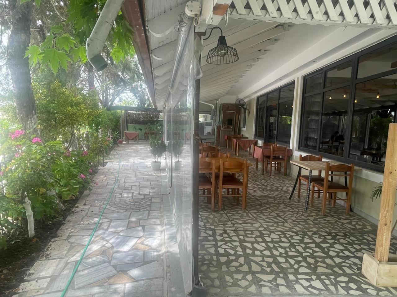 Hotel Mesopotami Luaran gambar