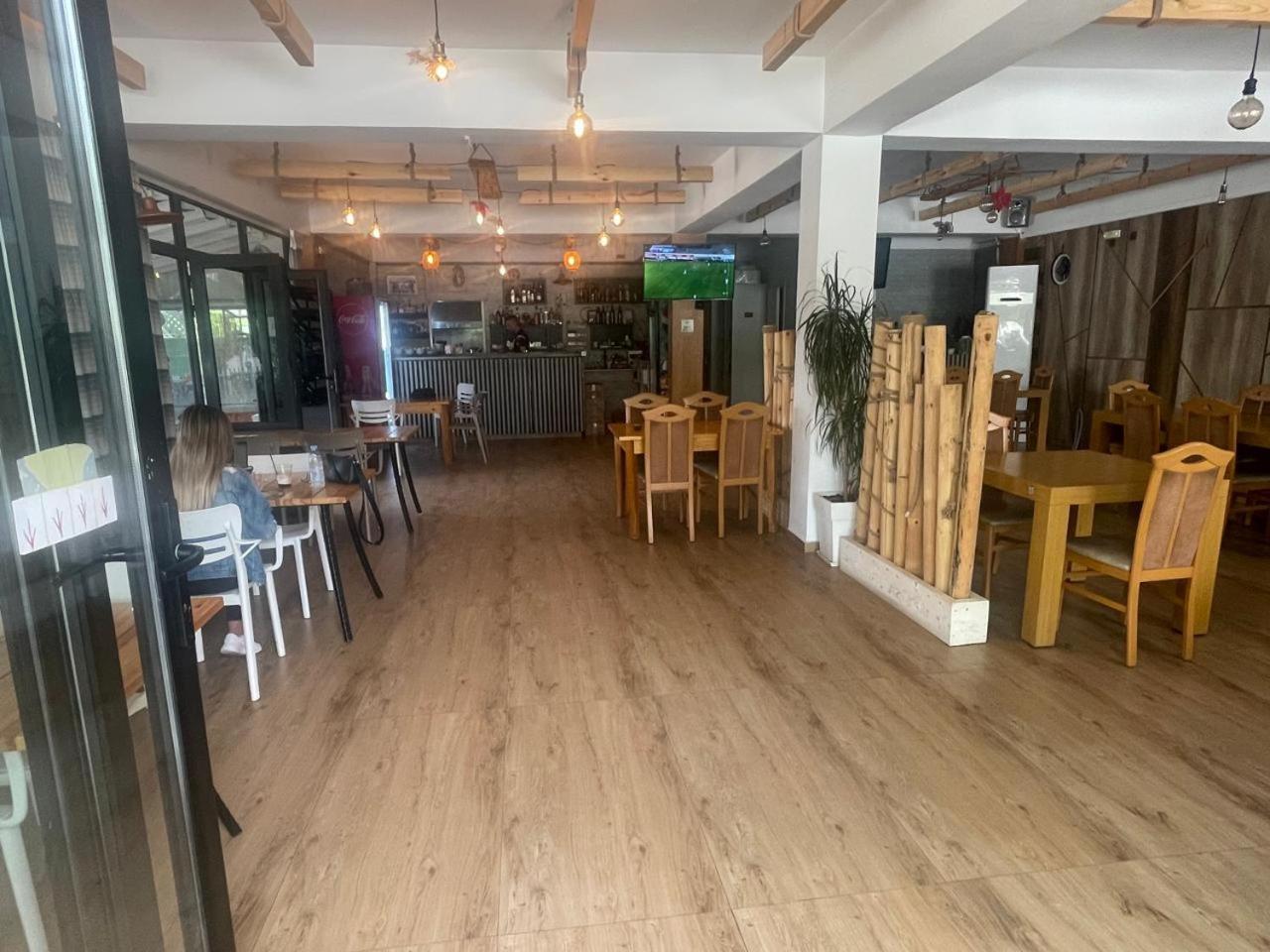 Hotel Mesopotami Luaran gambar