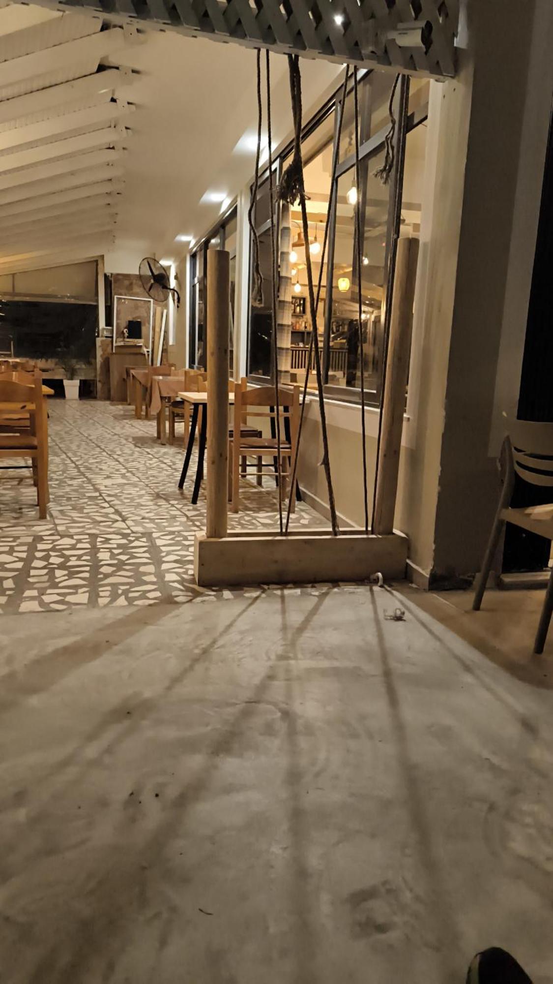 Hotel Mesopotami Luaran gambar