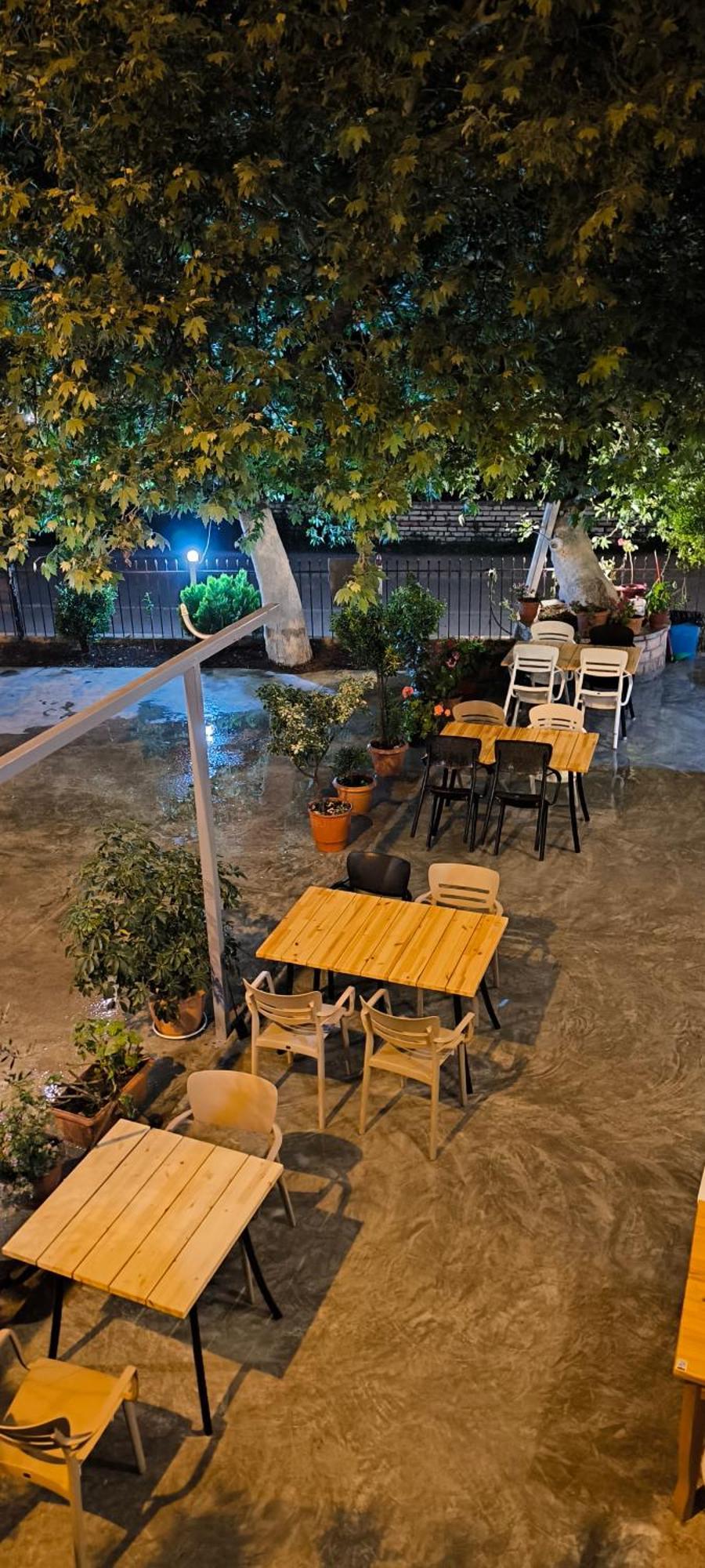 Hotel Mesopotami Luaran gambar