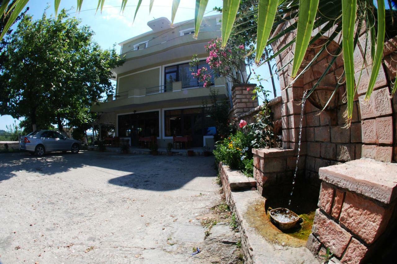 Hotel Mesopotami Luaran gambar