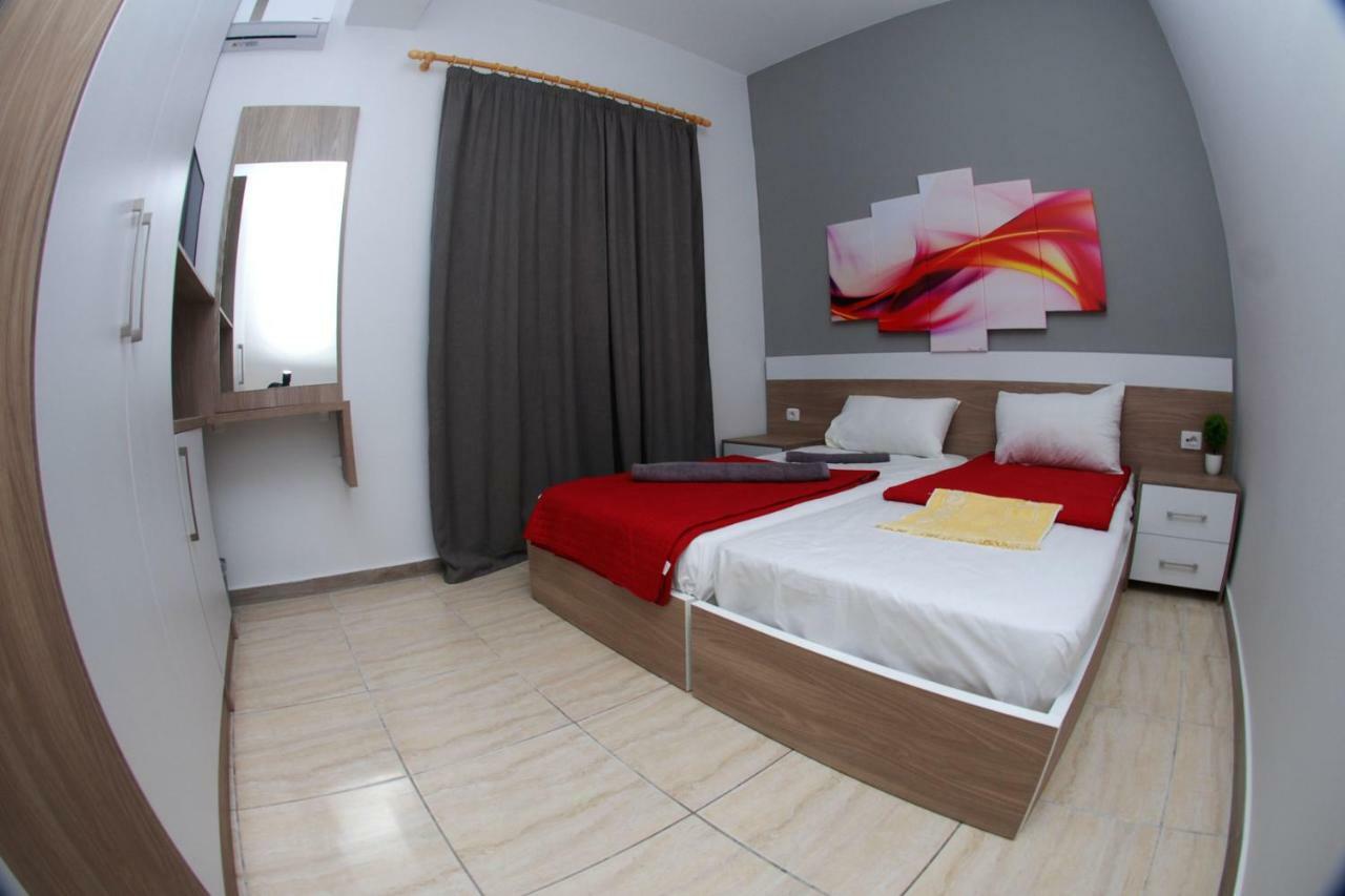 Hotel Mesopotami Luaran gambar