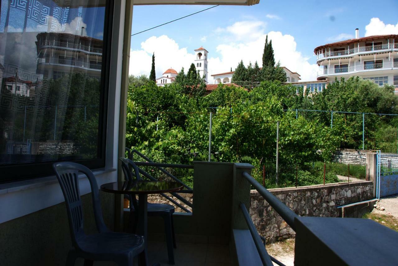 Hotel Mesopotami Luaran gambar