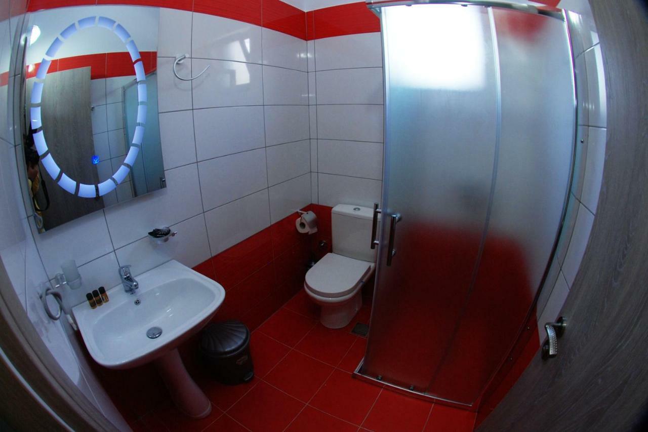 Hotel Mesopotami Luaran gambar
