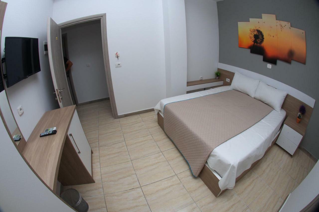 Hotel Mesopotami Luaran gambar