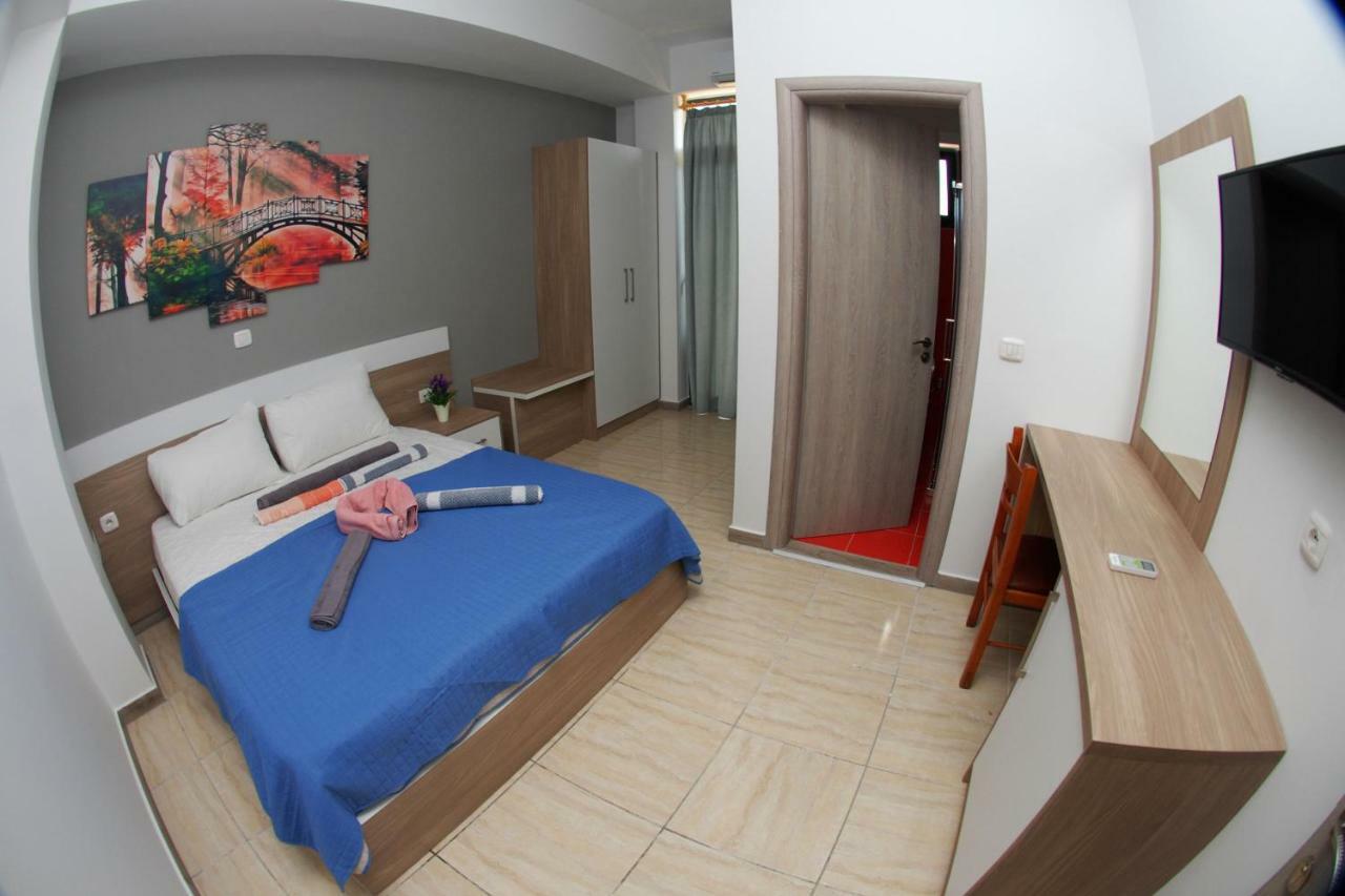Hotel Mesopotami Luaran gambar