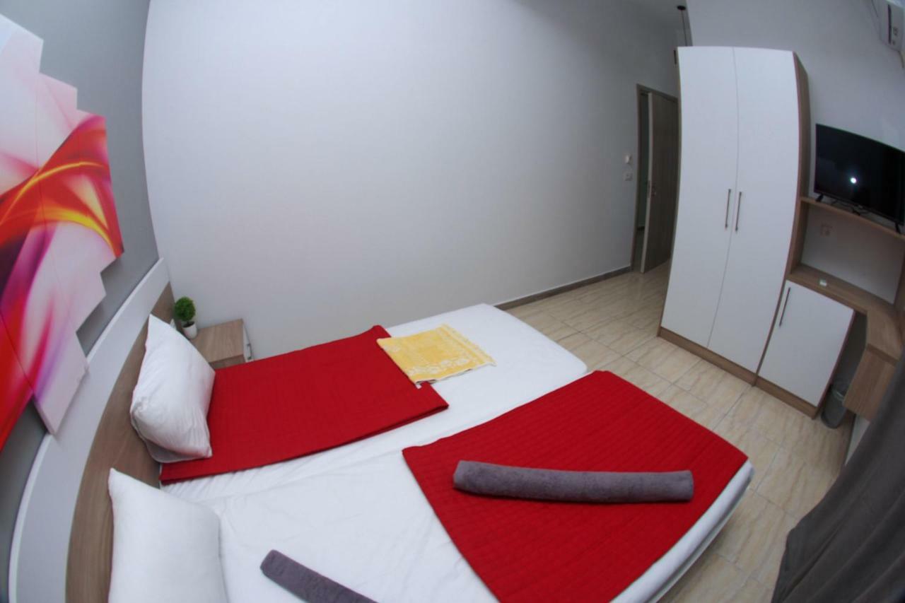 Hotel Mesopotami Luaran gambar