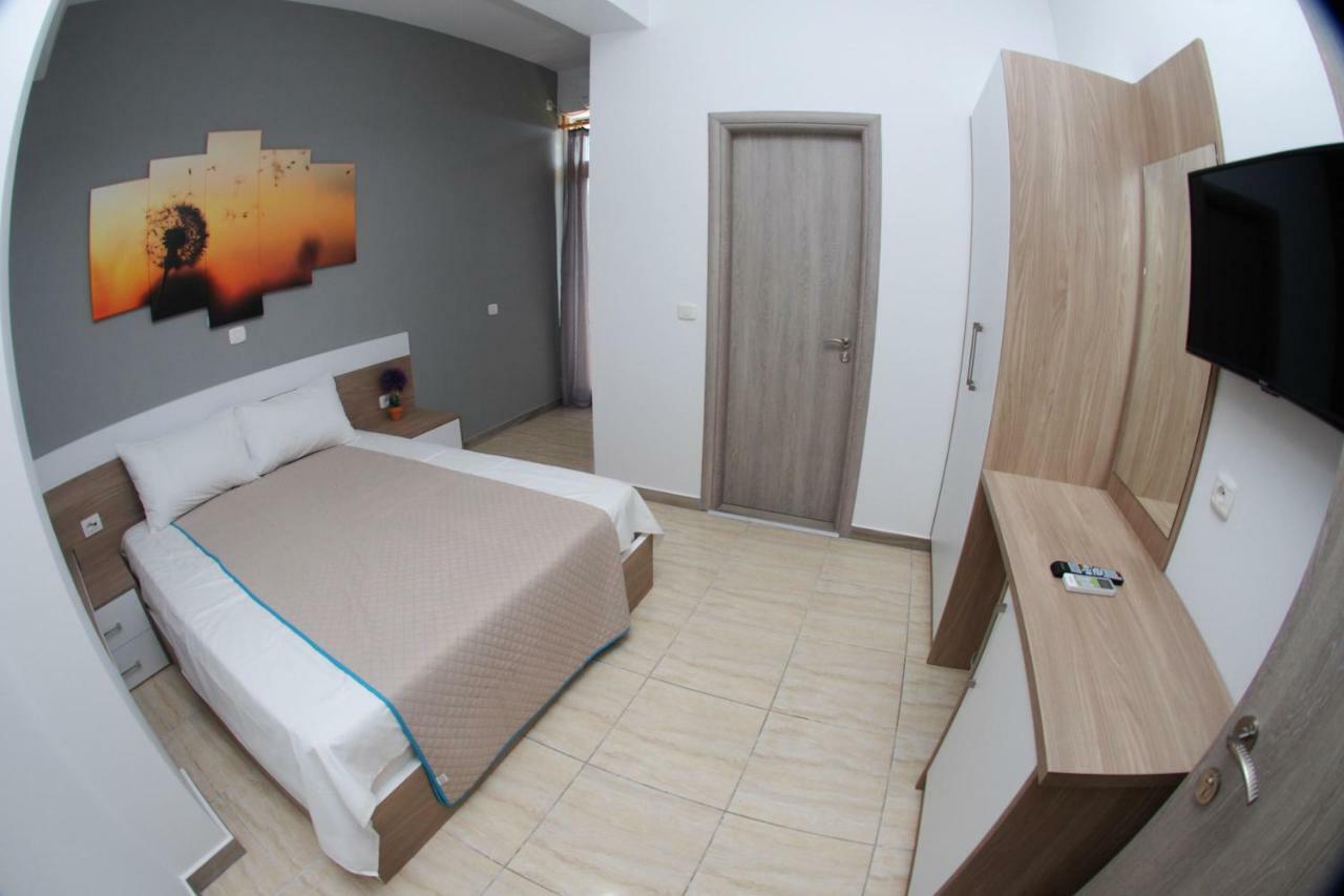 Hotel Mesopotami Luaran gambar