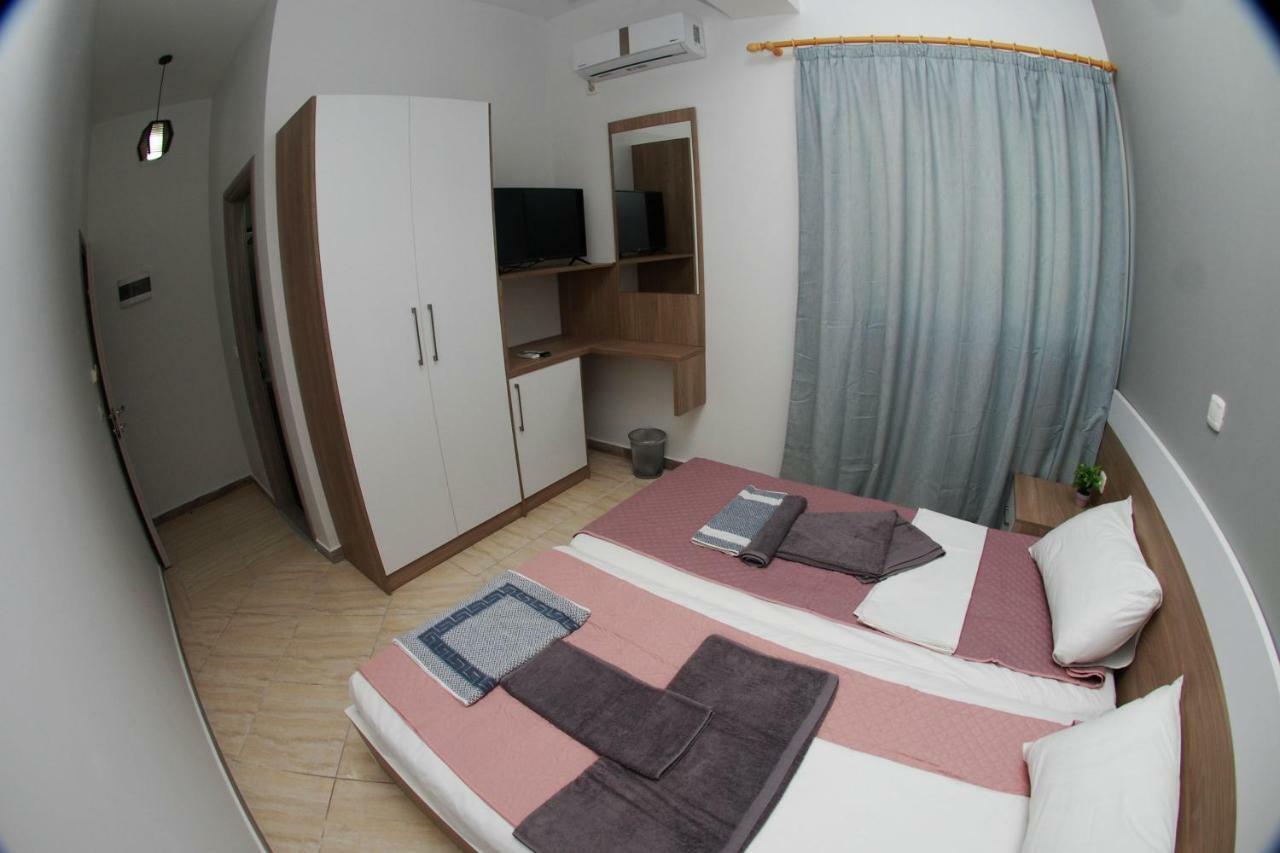 Hotel Mesopotami Luaran gambar