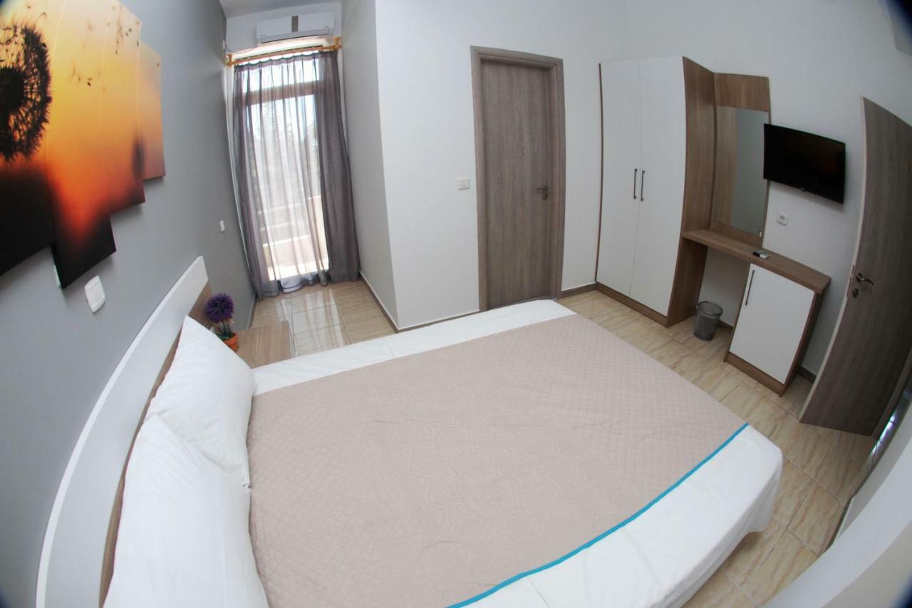Hotel Mesopotami Luaran gambar