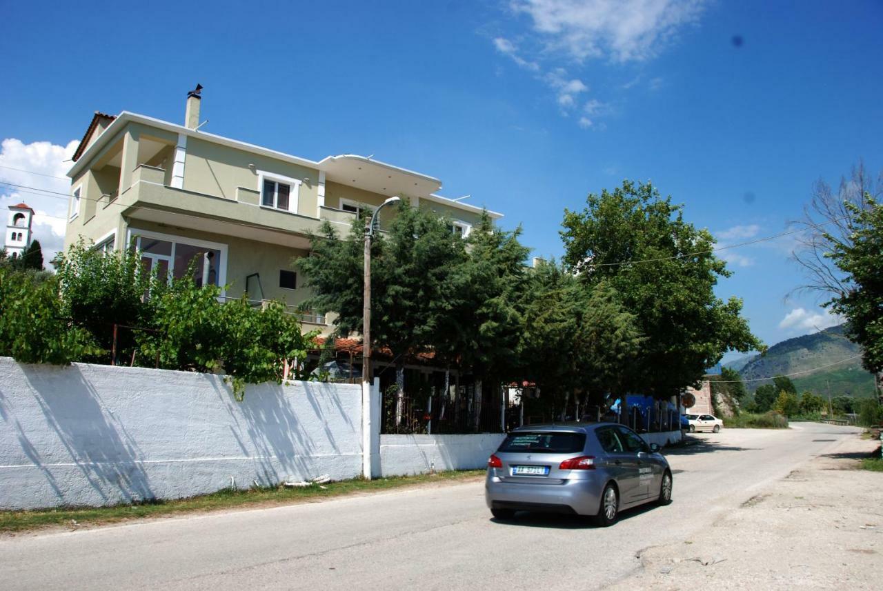 Hotel Mesopotami Luaran gambar