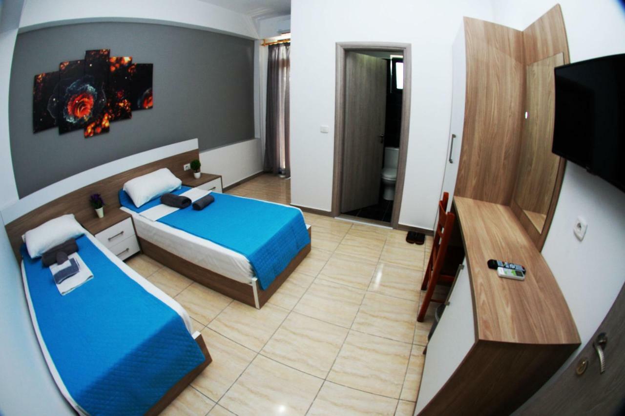 Hotel Mesopotami Luaran gambar