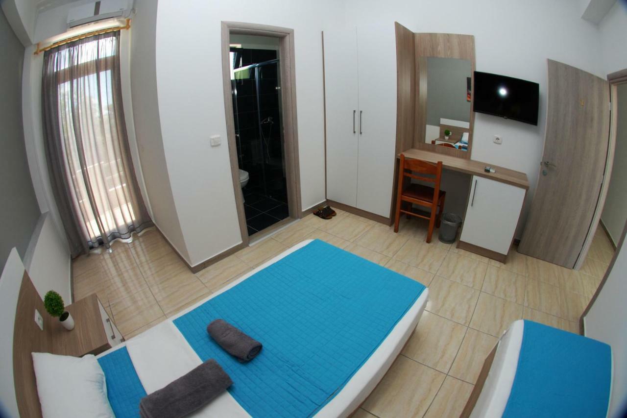 Hotel Mesopotami Luaran gambar
