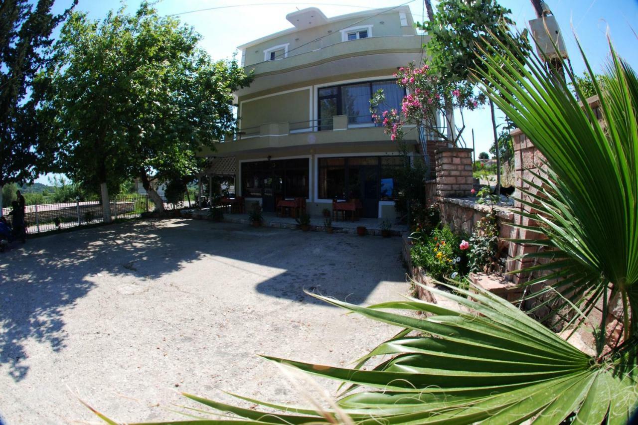 Hotel Mesopotami Luaran gambar