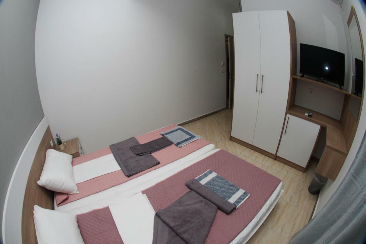 Hotel Mesopotami Luaran gambar