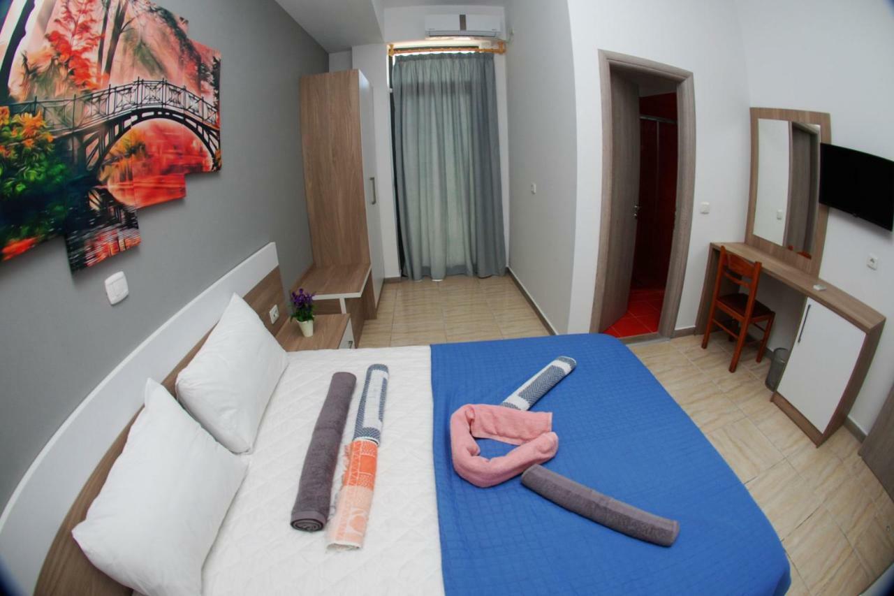Hotel Mesopotami Luaran gambar