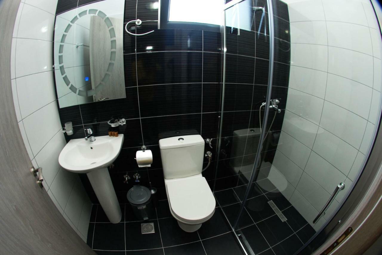 Hotel Mesopotami Luaran gambar
