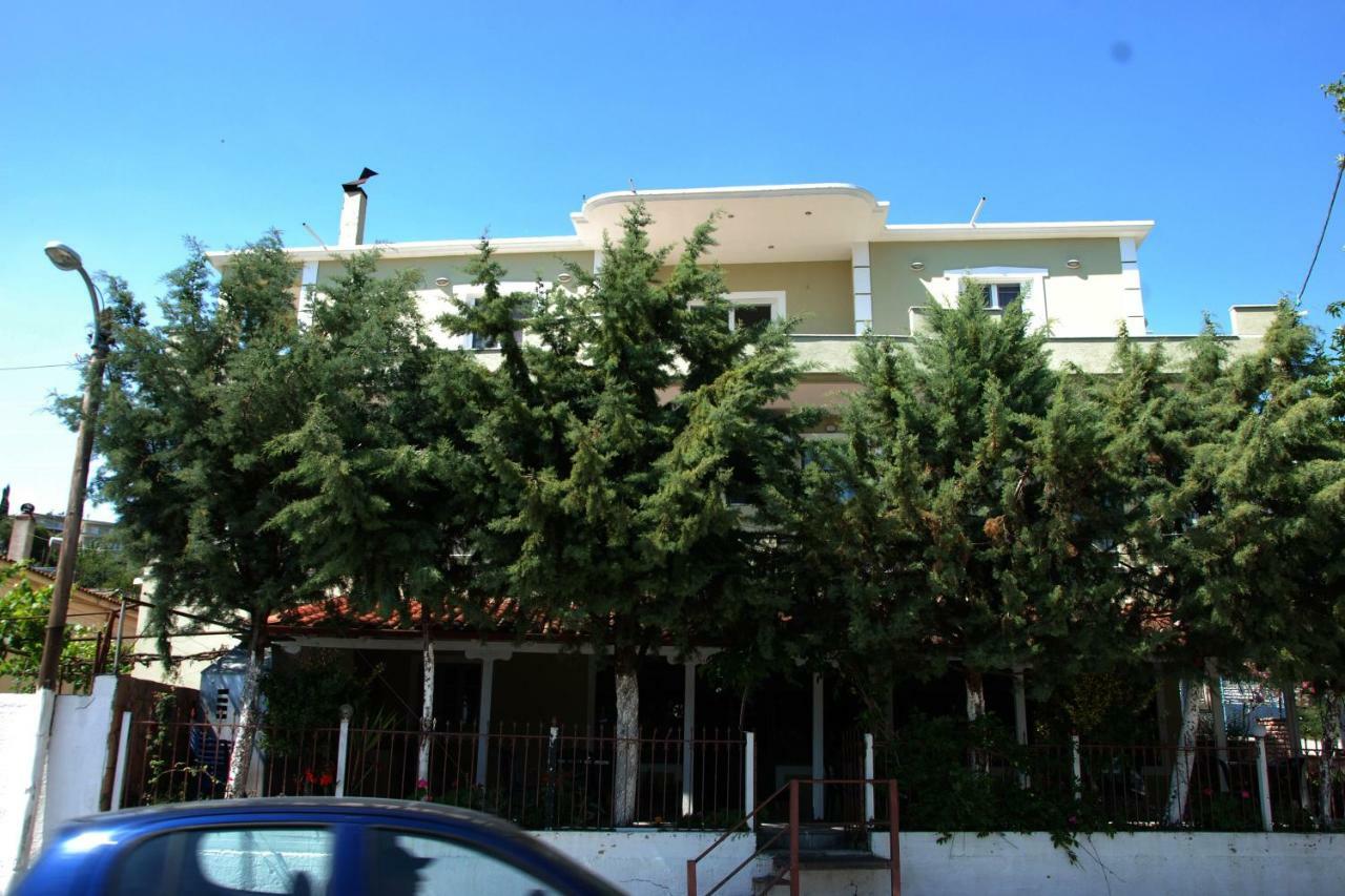Hotel Mesopotami Luaran gambar