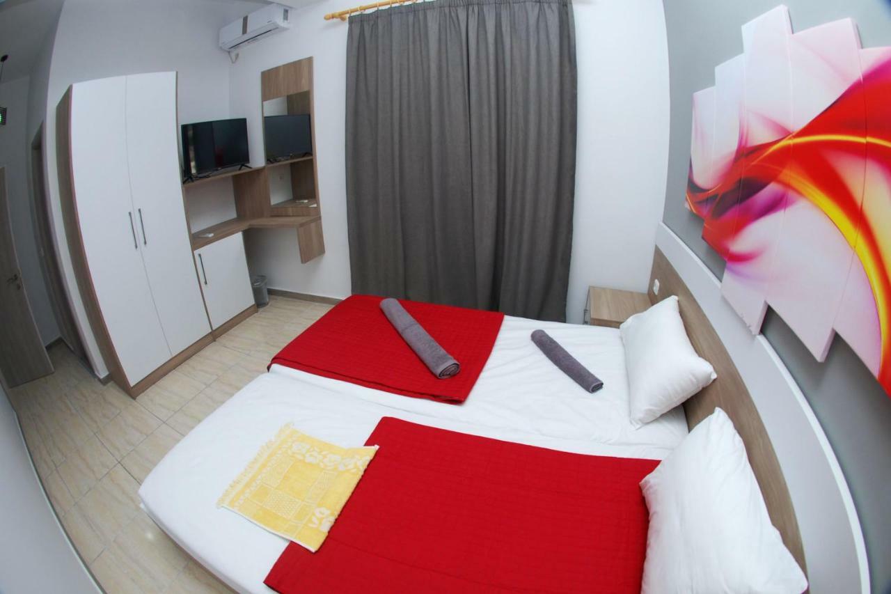 Hotel Mesopotami Luaran gambar