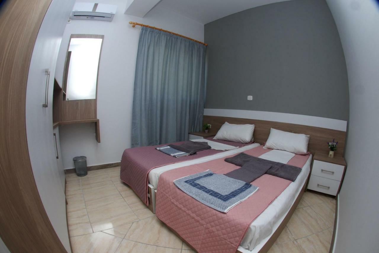 Hotel Mesopotami Luaran gambar