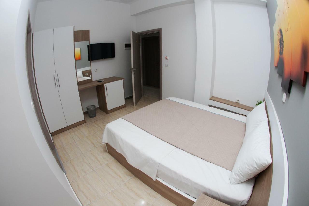 Hotel Mesopotami Luaran gambar