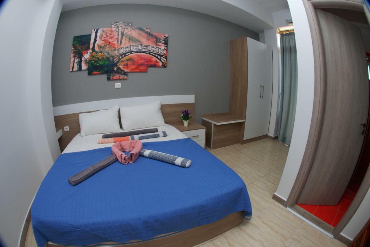 Hotel Mesopotami Luaran gambar