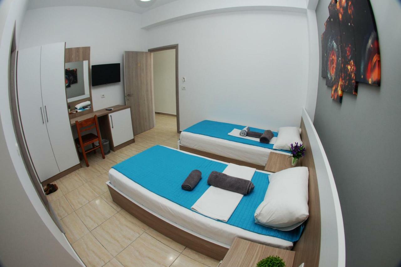 Hotel Mesopotami Luaran gambar